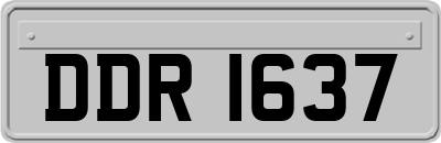DDR1637