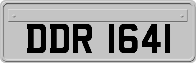 DDR1641