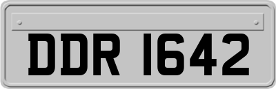 DDR1642