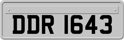 DDR1643