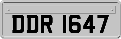 DDR1647