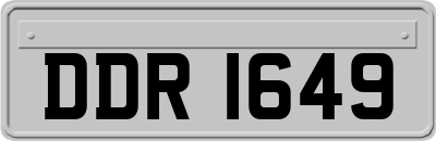 DDR1649