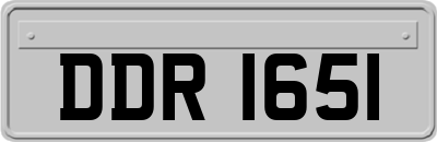 DDR1651