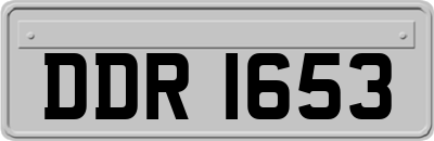DDR1653