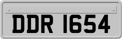 DDR1654