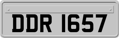 DDR1657