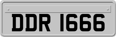 DDR1666