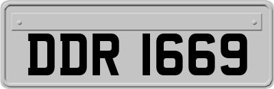DDR1669