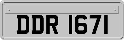 DDR1671