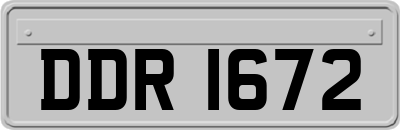 DDR1672