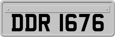 DDR1676