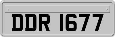 DDR1677