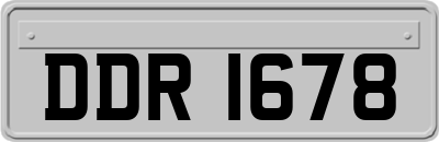DDR1678