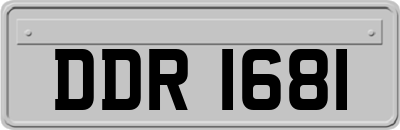 DDR1681