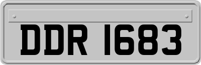 DDR1683