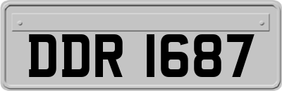 DDR1687