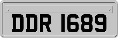 DDR1689