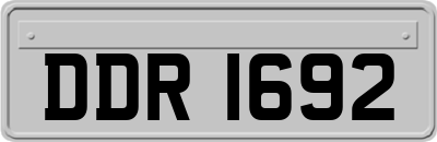 DDR1692
