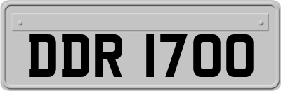 DDR1700