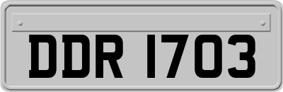 DDR1703