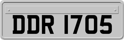 DDR1705