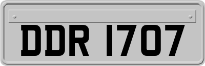 DDR1707