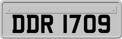 DDR1709