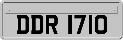 DDR1710