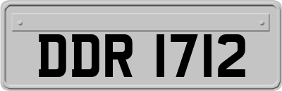 DDR1712