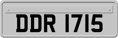 DDR1715