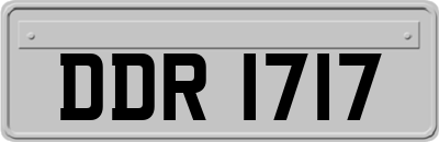 DDR1717