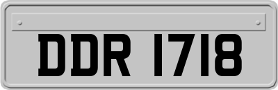 DDR1718