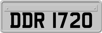DDR1720