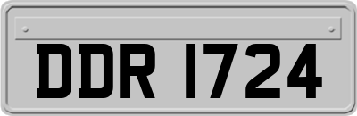 DDR1724