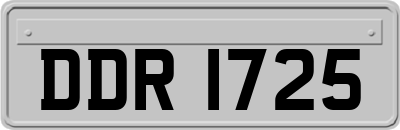 DDR1725