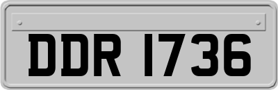 DDR1736