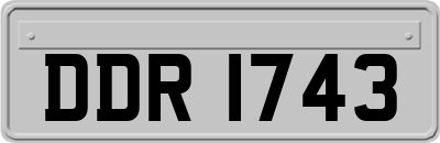 DDR1743