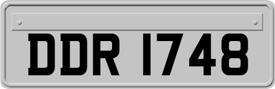 DDR1748