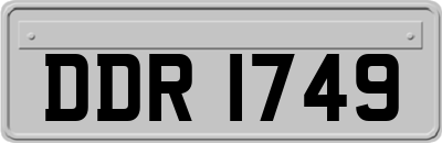 DDR1749