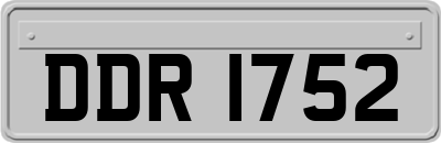 DDR1752