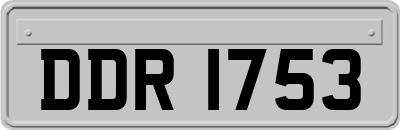 DDR1753