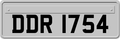 DDR1754