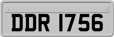 DDR1756