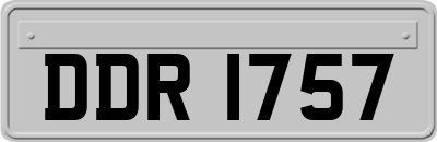 DDR1757