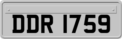 DDR1759