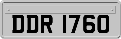 DDR1760