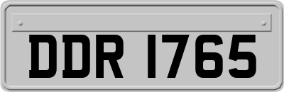 DDR1765