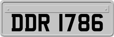 DDR1786