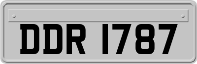 DDR1787