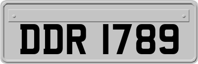 DDR1789
